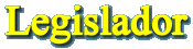 Legislador